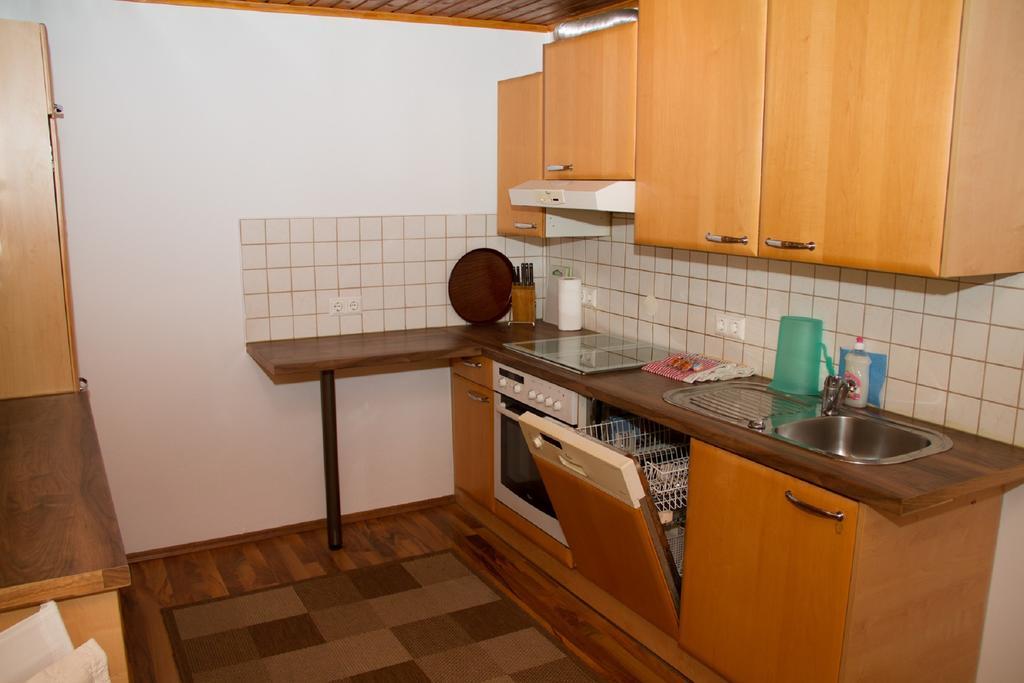 Wonta Am Ossiachersee * Sattendorf