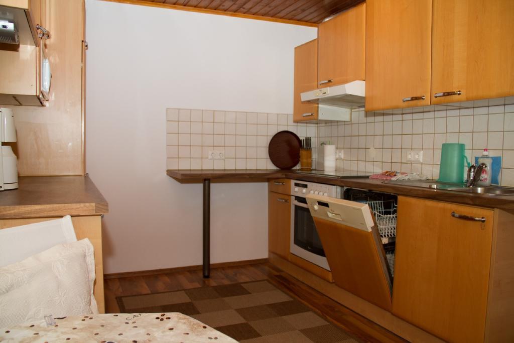 Appartamento Wonta Am Ossiachersee