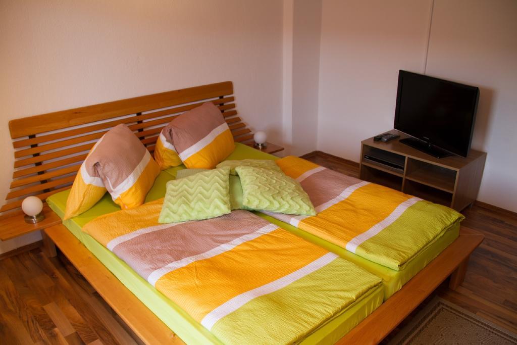 Wonta Am Ossiachersee Appartamento Sattendorf