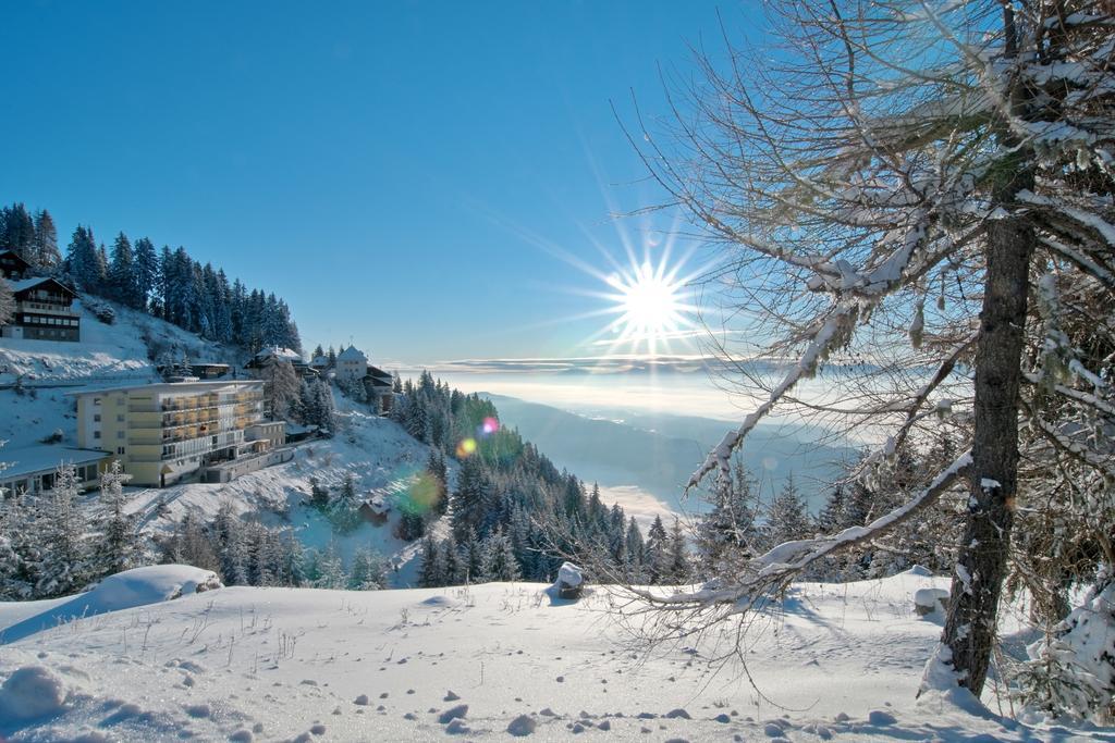 Wonta Am Ossiachersee